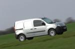 Renault Kangoo Express 2008 года